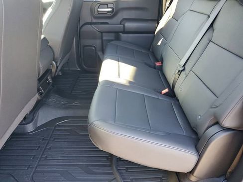 New 2026 GMC Sierra 1500 Pro w/ Graphite Edition image 19