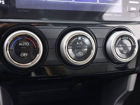 Used 2018 Subaru Forester 2.5i Premium image 20