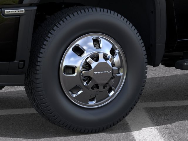 New 2026 GMC Sierra 3500 Denali w/ Denali Reserve Package AWD/4WD image 9