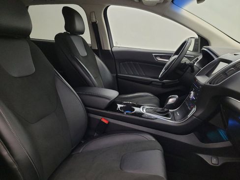 Used 2017 Ford Edge Sport w/ Equipment Group 401A AWD/4WD image 21