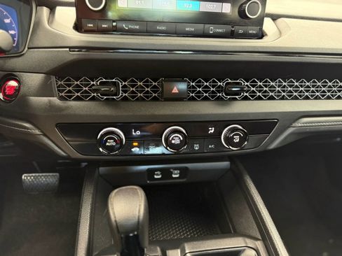 Used 2023 Honda Accord LX image 28
