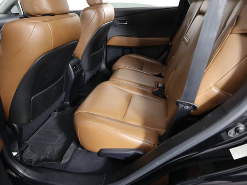 Used 2013 Lexus RX 350 AWD w/ Navigation Pkg image 17