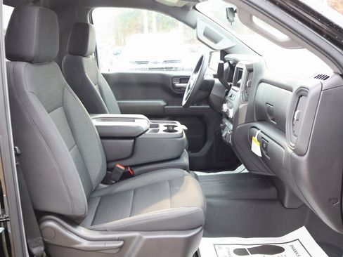 New 2025 GMC Sierra 1500 Pro w/ Pro Value Package image 28