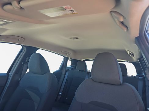 New 2026 Nissan Kicks S w/ Charging Package FWD image 28