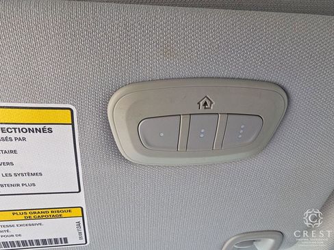 Used 2019 Jeep Cherokee Trailhawk image 22