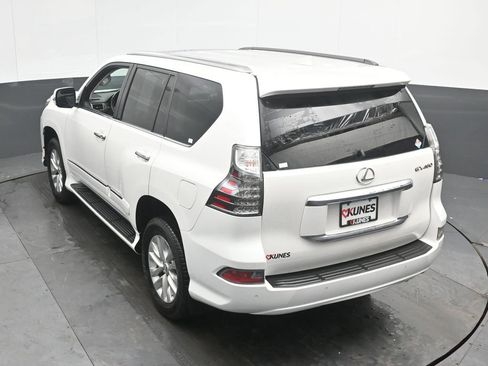 Used 2019 Lexus GX 460 460 image 42