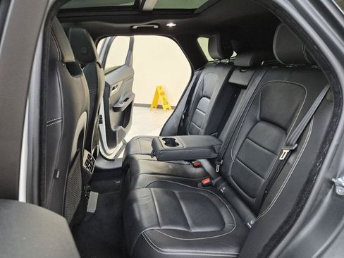 Used 2018 Jaguar F-PACE R-Sport AWD/4WD image 26