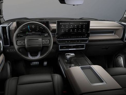 New 2026 GMC Hummer EV w/ LPO, Sport Package image 46