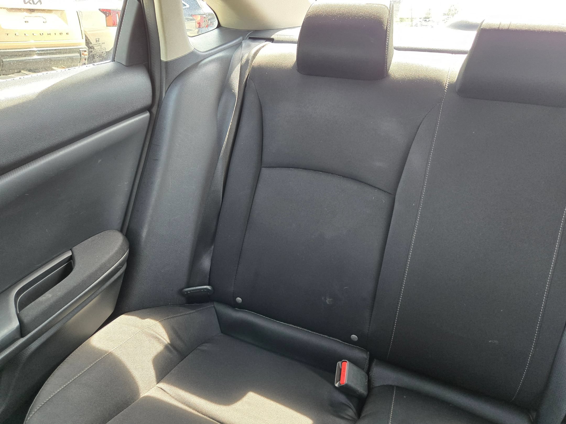 Used 2021 Honda Civic LX image 12