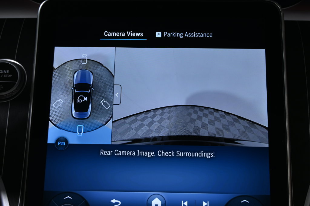 New 2027 Mercedes-Benz CLE 450 4MATIC Cabriolet image 28