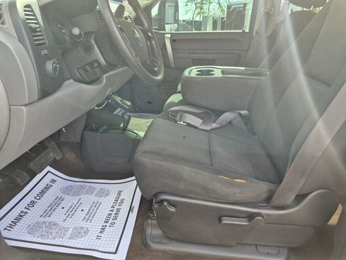 Used 2012 GMC Sierra 1500 SL image 9