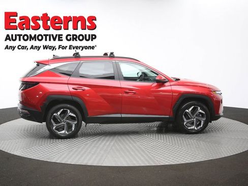 Used 2022 Hyundai Tucson SEL w/ Convenience Package AWD/4WD image 46