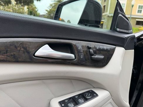 Used 2014 Mercedes-Benz CLS 550 image 51