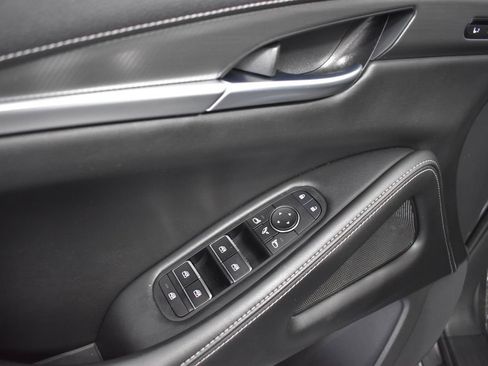 Used 2023 INFINITI QX60 Luxe AWD/4WD image 15