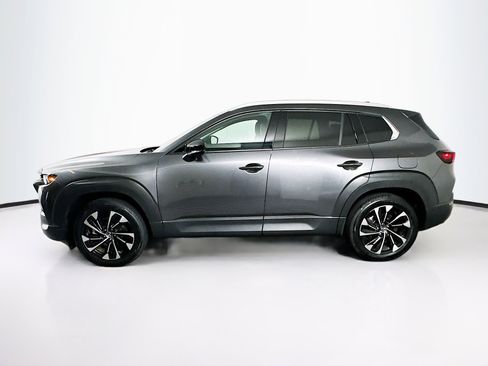 Used 2026 MAZDA CX-50 2.5 Hybrid w/ Premium Plus Pkg AWD/4WD image 4
