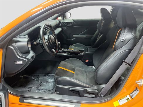 Used 2023 Toyota GR86 10th Anniversary SE image 20