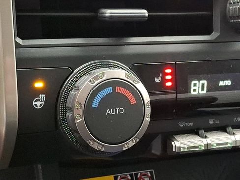 New 2026 Toyota Tacoma TRD Off-Road AWD/4WD image 15