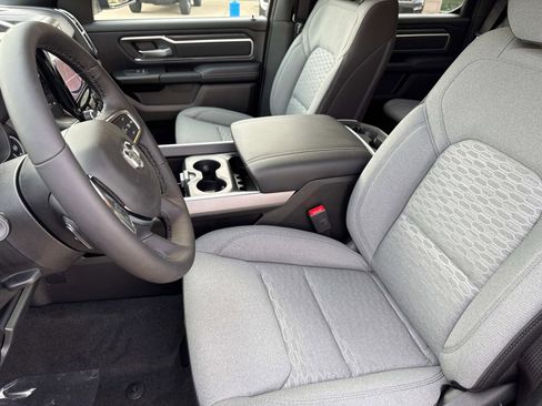New 2025 RAM 1500 Big Horn image 21