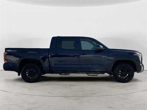 Used 2026 Toyota Tundra Limited w/ TRD Off-Road Package image 6