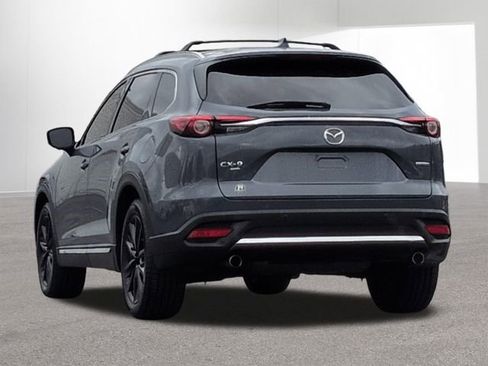 Used 2022 MAZDA CX-9 Carbon Edition image 8