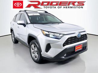 Certified 2024 Toyota RAV4 XLE w/ Weather Package video 1