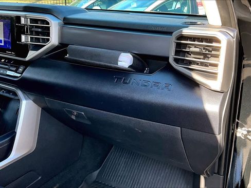 Used 2024 Toyota Tundra SR5 w/ TRD Off-Road Package image 18