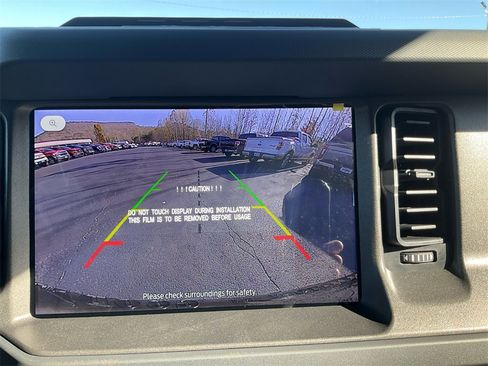 New 2025 Ford Bronco Big Bend w/ Black Diamond Package image 22