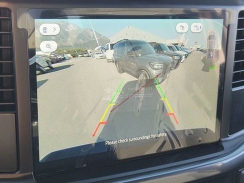 New 2026 Ford F150 STX image 17