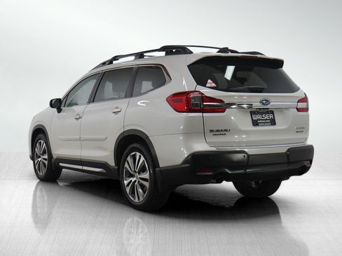 Used 2020 Subaru Ascent Touring w/ Popular Package #3 image 3