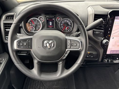 New 2026 RAM 3500 Tradesman image 22