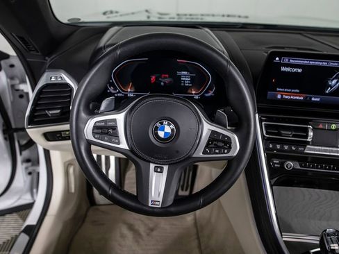 Used 2023 BMW 840i 840i w/ Comfort Seating Package image 29