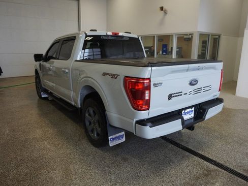 Used 2023 Ford F150 XLT w/ Equipment Group 302A High image 2