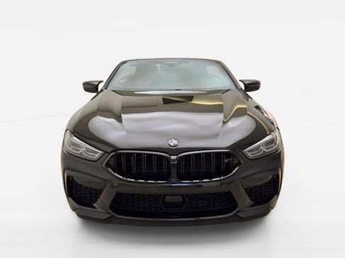 Used 2025 BMW M8 Competition AWD/4WD image 2