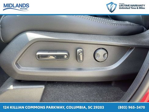 New 2026 Honda Pilot EX-L image 16