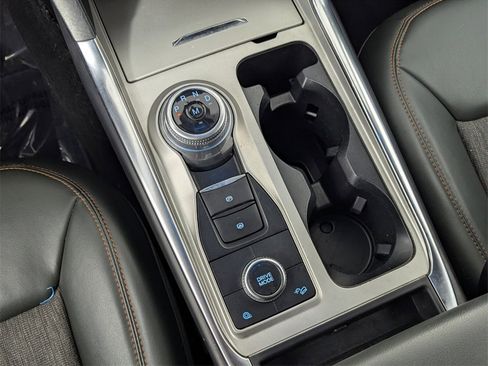 Used 2022 Ford Explorer Timberline image 21