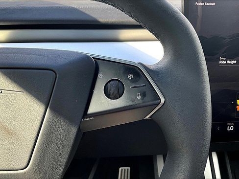 Used 2024 Tesla Cybertruck Cyberbeast image 20