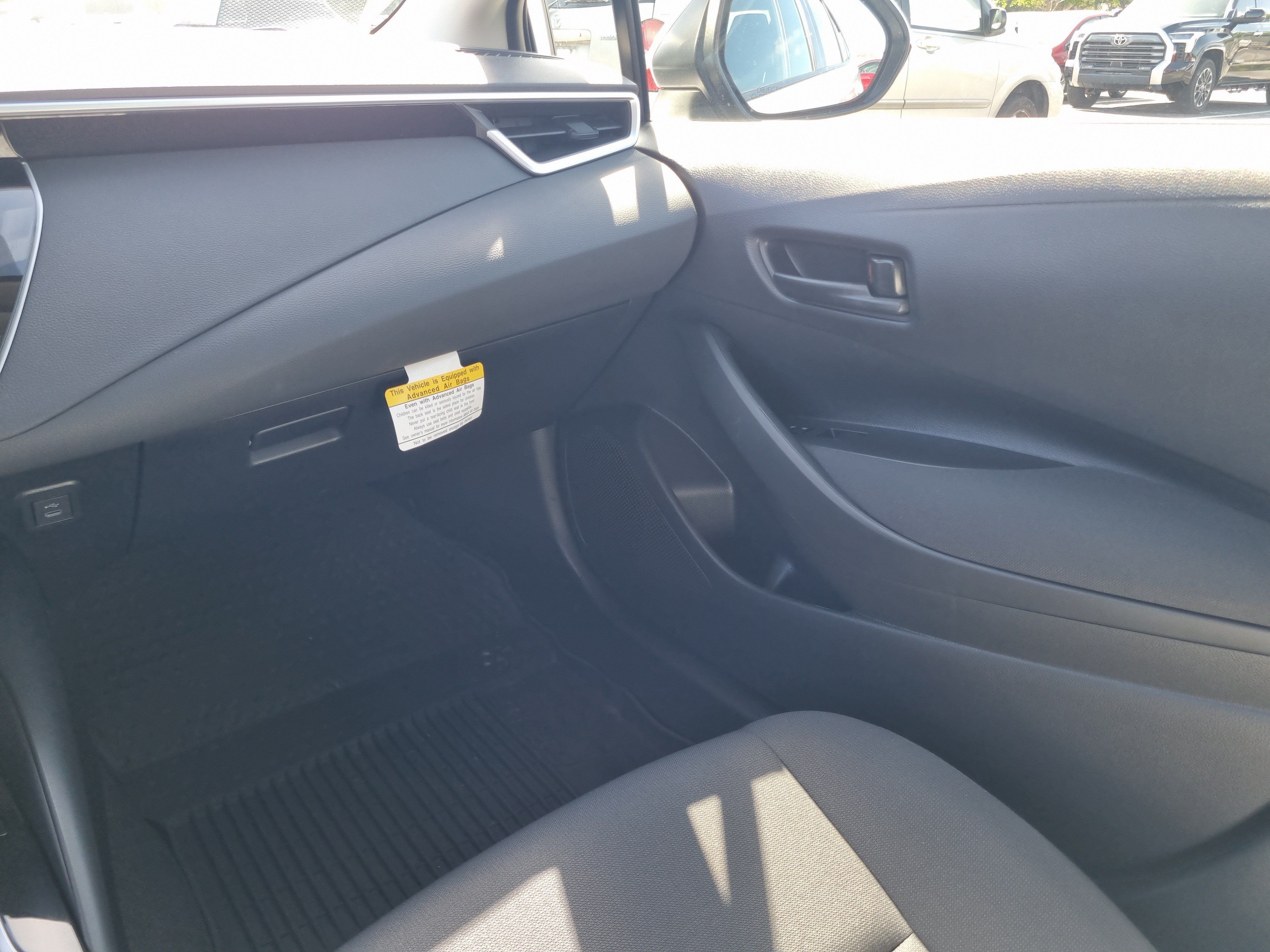 Certified 2026 Toyota Corolla LE FWD image 12