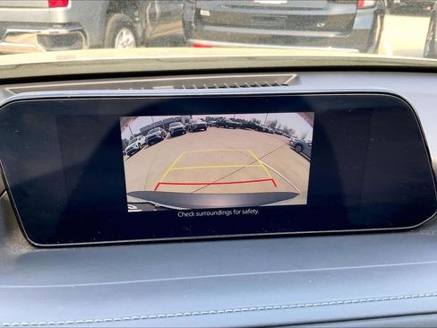 Used 2023 MAZDA CX-30 AWD 2.5 S w/ Preferred Package image 28