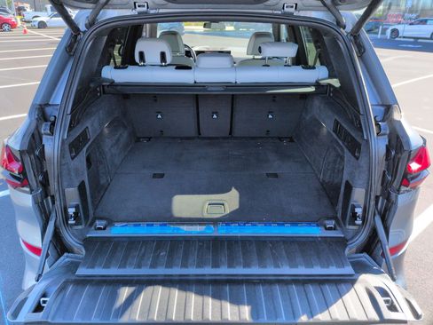 Used 2024 BMW X5 xDrive50e w/ Executive Package image 31