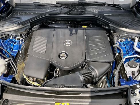 New 2026 Mercedes-Benz GLC 300 image 18