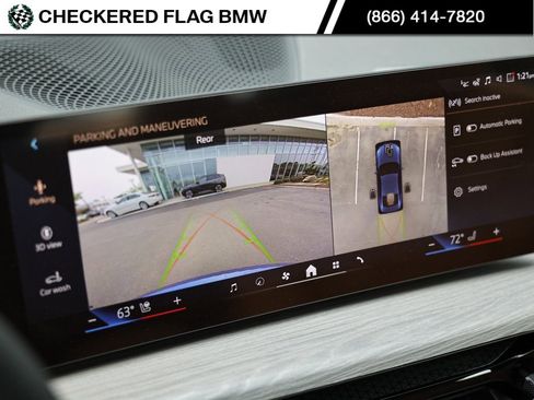 Used 2025 BMW 430i 430i w/ M Sport Package image 34