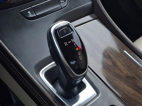 Used 2017 Buick LaCrosse Essence w/ Sights and Sounds Package image 15