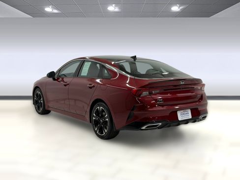 Used 2021 Kia K5 GT-Line w/ GT-Line FWD Premium Package image 2