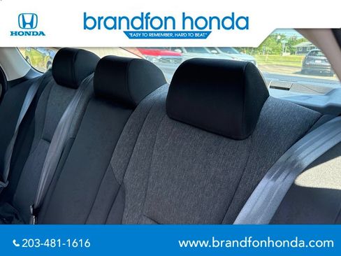 Used 2024 Honda Accord EX image 24