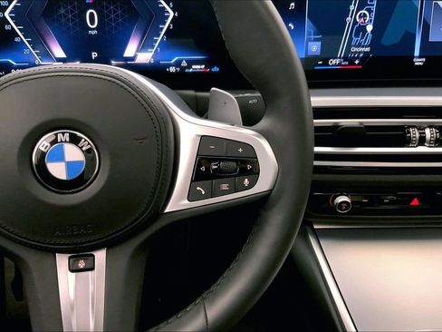 Used 2023 BMW 330i xDrive Sedan w/ M Sport Package AWD/4WD image 19
