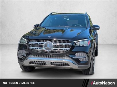 Certified 2026 Mercedes-Benz GLE 350 4MATIC