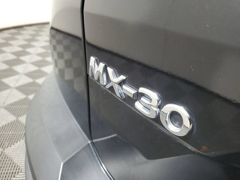 Certified 2023 MAZDA MX-30 Electric w/ Premium Plus Pkg FWD image 8