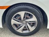 Used 2021 Honda Civic LX image 6