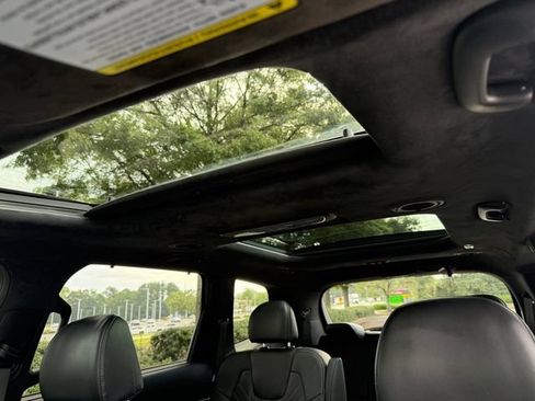 Certified 2024 Kia Telluride SX Prestige X-Line AWD/4WD image 24