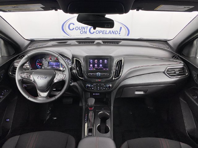 Certified 2024 Chevrolet Equinox RS AWD/4WD image 15